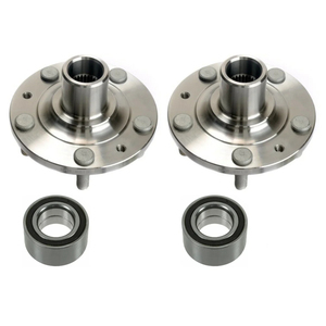 Cojinete de cubo de rueda eficiente DAC34640034 DAC34640037 DAC34640037A - Product Image 1