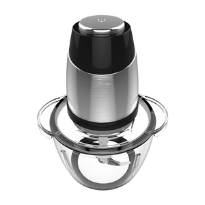 Nhà Sản Xuất Cung Cấp Bát Thủy Tinh Thẳng 250-350W Máy Thái Thực Phẩm Đa Năng Máy Thái Thực Phẩm Máy Thái Rau Máy Thái Thịt - Product Image 5