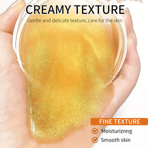 Venta caliente Blanqueamiento Hidratante Resistente a las arrugas Cúrcuma Limón <span class=keywords><strong>Manos</strong></span> <span class=keywords><strong>y</strong></span> pies Exfoliante <span class=keywords><strong>Mascarilla</strong></span> facial 60g - Product Image 4