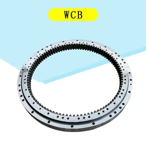 792/1000 G2K Axial-/Radial-Drehteller-Drehring lager