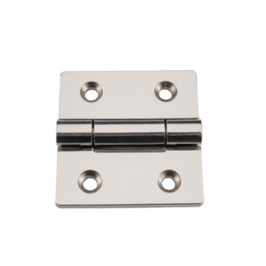 Charnières de porte en acier inoxydable 316 de haute qualité, quincaillerie marine pour trappe de <span class=keywords><strong>cabine</strong></span> de bateau, accessoires de yacht - Product Image 2