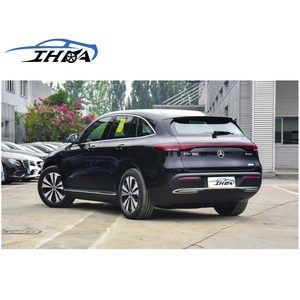 IHKA Mercede s Ben Zs EQC Electric <strong>Car</strong> <strong>Express</strong> 2023 Brand New or Luxury High Quality Electric SUV for <strong>Sale</strong>