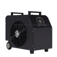 Bain de glace portable avec ozone, Wi-Fi, 0,8 HP, 1 HP, 1,5 HP, 2 HP, refroidisseur et filtre pour bain de glace avec ozone
