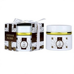 ธูปหอมคาชาบ อัล อูด ไวท์ – ขายส่ง - Product Image 1