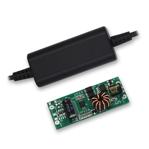 ตัวแปลงแรงดันไฟฟ้าตอนขึ้น5V ถึง12V 1FT USB ตัวผู้เป็น DC ตัวผู้5.5*2.1 5.5*2.5ปลั๊กบูสต์เคเบิล - Product Image 2