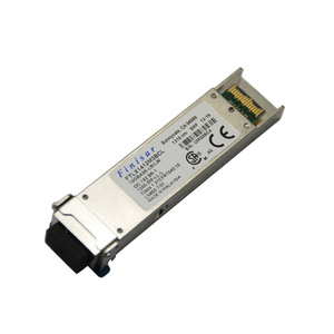 Module optique Finisar Xfp 10g monomode 10 km pour la mise en réseau des centres de données - Product Image 1