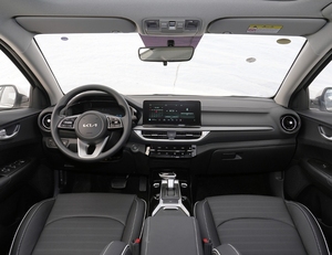 <span class=keywords><strong>Precio</strong></span> bajo de fábrica 2024 Venta caliente <span class=keywords><strong>Kia</strong></span> K3 1.5L CVT Comfort Premium Edition nuevo coche barato <span class=keywords><strong>Kia</strong></span> K3 1.5L - Product Image 6