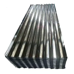 AiSi ASTM BS DIN JIS Gi Galvanized Steel Roofing Sheet Iron Steel Sheet iron sheets roofing galvanized corrugated galvanized