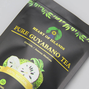 Nhãn Hiệu Riêng Số Lượng Lớn Đứng Lên Túi Trà Túi Skinny Mint Teatox Giảm Trọng Lượng Trà - Product Image 6