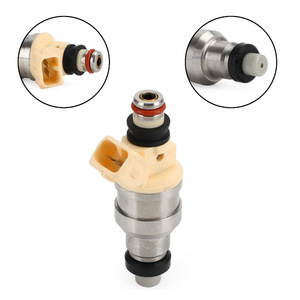 Inyector de Combustible INP051 195500-2080 MD111421 MD14126 Para Piezas de Motor Mitsubishi Garant - Product Image 3