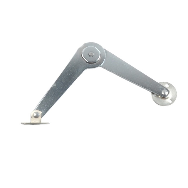 Lid Support Hinge Stay With Soft Close Toy Box Support Lift up Hinge