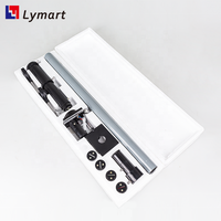 New Optical Double Slit Interferometer for Optics Educational Equipment