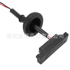 Interruptor de puerta trasera Kia 812604X200 para apertura de maletero, pieza de repuesto para K2 Rio Van - Product Image 2
