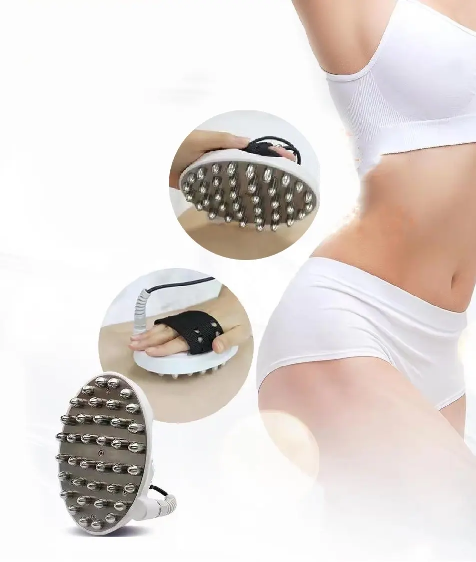 2023 professional pressotherapy Body Slimming Machine Vibrating Cellulite Massage Machine For Body Massager Beauty Device