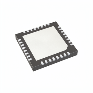 SI52204-A02BGMR <b>Clock</b> Timing Manufacturer Channel Components Electronic 32 VFQFN Exposed Pad - Product Image 1