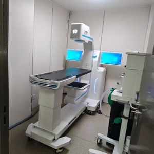 Máquina de Tomografia Computadorizada Veterinária Certificada CE CBCT para Uso em Cães, Tubo Reutilizável, Saída Estável, Longa Vida Útil, Fácil Instalação, Conveniente - Product Image 5