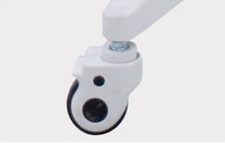 Zahnchirurgie Raum Medizinisch Krankenhaus Lampen Preise Chirurgisches Licht mobile Schialtiklampe mit Griff - Product Image 2