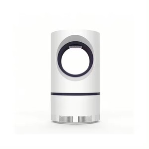 Cho dayoung Hot Bán Thông Minh Điện Tử Muỗi Killer Đèn Không Ồn Ào Bẫy Côn Trùng Rắn Điện Lỗi Bẫy - Product Image 1