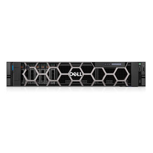 Nouveau processeur Dell PowerEdge R860 Intel Xeon Platinum 8480 + très vendu, équipé d'un serveur en rack 2U - Product Image 1