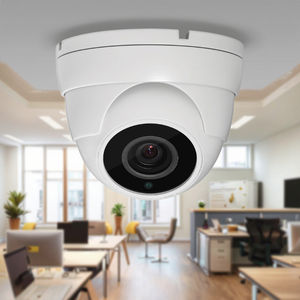 Überwachungs kamera 8MP VCA AI Gesichts erkennung Innen anwendung Kamera Revolver <span class=keywords><strong>IP</strong></span>-Kamera - Product Image 1