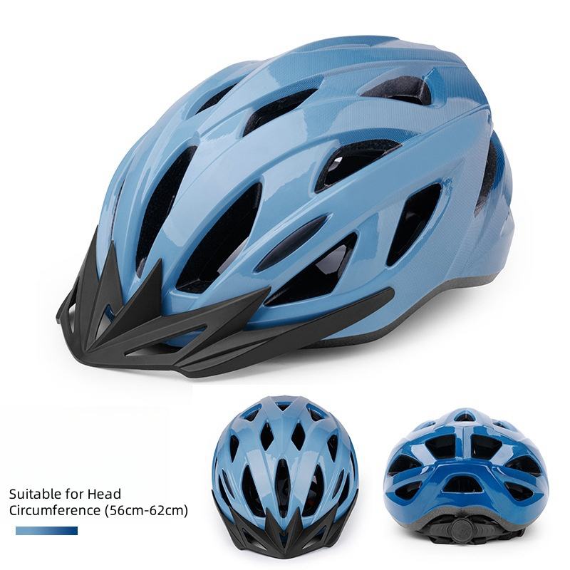 สีน้ำเงินไล่ระดับ