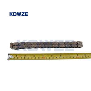 13507-31020 Kowze Fahrzeug Motor Teile Ventil Steuerkette für Toyota Lexus 3GRFE 1350731020 - Product Image 5