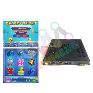 Qianmen fonte di fabbrica prezzo all'ingrosso Jenka gioco di abilità luce del nord 2 Multi gioco 5 in 1 su strada gioco abilità da tavolo kit PCB - Product Image 2