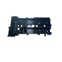 Nouveau couvercle de soupape de moteur en plastique FOEO FM5E6K271AC pour Transit Ranger 3.2L 2012-2023 BK3Z6582A FM5Z6582A (Noir 1 an)