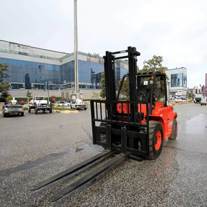 WecanCPCD40Y-4WD <span class=keywords><strong>4.0ton</strong></span> 4000 ק "ג סין מכירה ישירה באיכות גבוהה מלגזה - Product Image 1