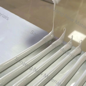 New công nghiệp dính Silicone keo <span class=keywords><strong>Sealant</strong></span> trung tính cho đóng gói xây dựng giao thông vận tải - Product Image 4