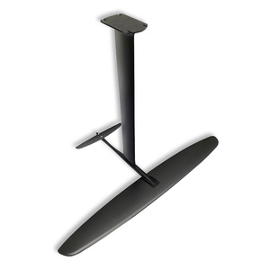 High Quality JFS 1310 Carbon Aluminum Wing Hydrofoil-9kg Lightweight Waterproof for Ocean Waters Water Sports JFS 1310 Hydrofoil - Product Image 1