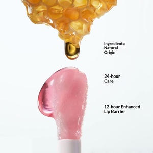 Productos de Maquillaje SHS, Bálsamo Labial Voluminizador de Colágeno, Fácil de Usar para Principiantes, Reparador, Hidratante, de Uso Diario, Venta al Por Mayor - Product Image 3