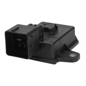 Yunnuo Indicator Start Stop <b>Relay</b> 9807709080 12V Plastic For Replace Repair Auto <b>Relays</b> - Product Image 2