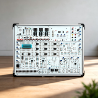 Système de formation électronique numérique et analogique portable pour les laboratoires d'ingénierie