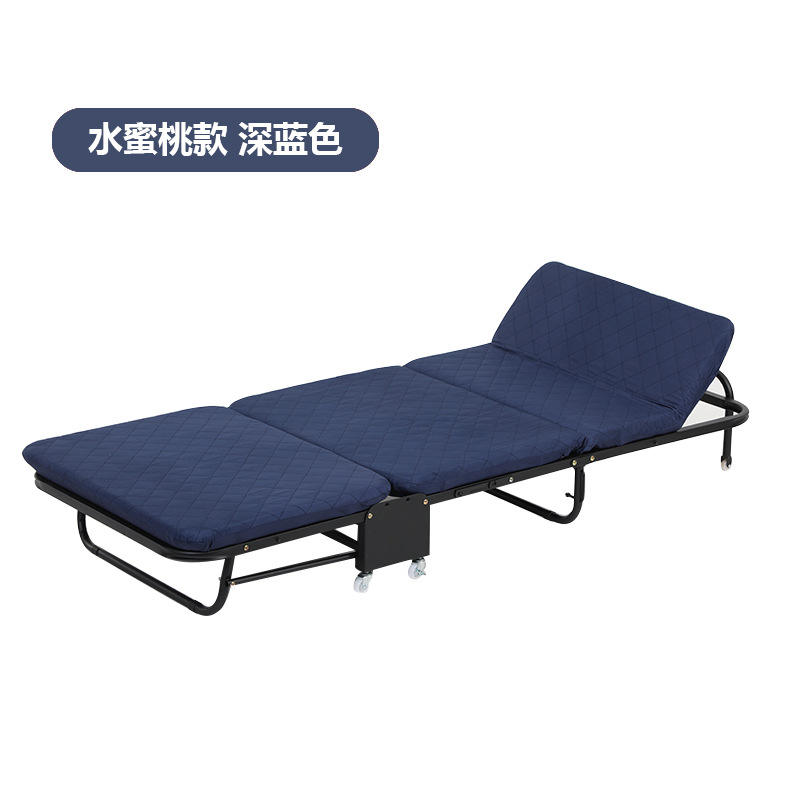 [มีเส้น] สีน้ำเงินเข้ม