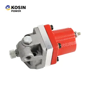 Motore Diesel Parti di Macchine 3018453 24V NT855 valvola A Solenoide per cummins