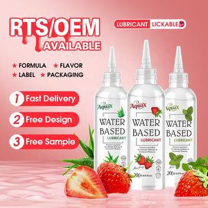 Großhandel Gute Qualität Les Produit Sexuel Lubrifiant Personal Gel Lubrifiant Sexuelle Lubrifiant Sexuel Excitante Frauen und Männer - Product Image 6