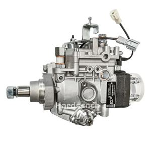 משאבת הזרקת דלק דיזל 096000-4940 VE4/10F2050RND494 22100-54860 עבור טויוטה הייאס היילקס 3L 2.8L - Product Image 1