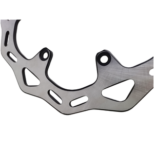 Disco de Freno Trasero de Acero Inoxidable 304, Compatible con SXF EXC YZ, Accesorios para Motocicletas Todoterreno, Listo para Enviar - Product Image 6