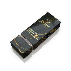 Stylo jetable personnalisable avec emballage en carton rigide Cartouche 1g 2g Conception résistante aux enfants pour crème pour le visage - Product Image 2