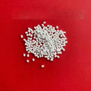 Dupont PA66 Zytel ST801AW NC010 <b>Plastic</b> Granules Nylon RESIN - Product Image 1