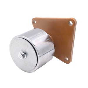 Rueda Tensora de Correa para Motor Diésel 7JK E3306 305-4980 183-8236 - Product Image 1