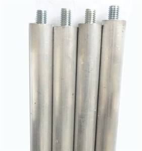 Échantillons aluminium <span class=keywords><strong>vs</strong></span> anode tige de magnésium extrudée - Product Image 6