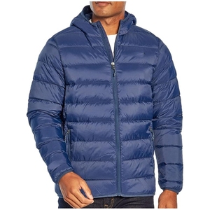 Chaqueta con capucha CirrusLite de otoño para hombre, venta al por mayor, <span class=keywords><strong>2023</strong></span> - Product Image 5