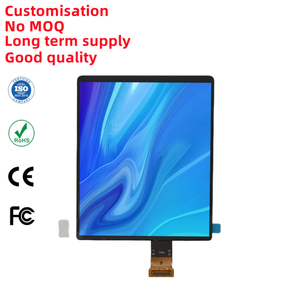 Màn hình AMOLED 3.92 inch 1080x1240 giao diện mipi Mô-đun hiển thị <span class=keywords><strong>OLED</strong></span> Độ phân giải cao <span class=keywords><strong>4</strong></span> inch - Product Image 2