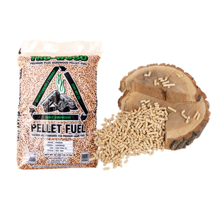 Samfull VFFS automatique 2 tête 10kg 15kg 20kg poche granulés de bois machine d'emballage granulés de bois de <span class=keywords><strong>hêtre</strong></span> machine d'emballage - Product Image 2