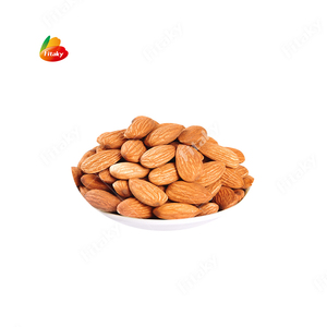 Frutas secas de grado alimenticio, bádam, almendro, venta al por mayor - Product Image 3