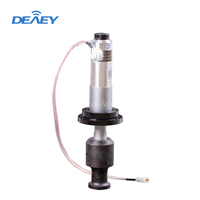 20khz 2500W System Wave Driver Transducer Diy 20k Variable Frequency Ultrasonic Generator 20khz