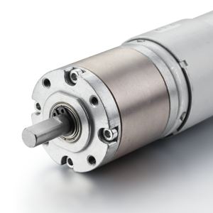 고출력 DC 12v 24V 토크 775 유성 기어 모터 - Product Image 3