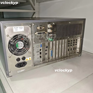 เครื่องวิเคราะห์พารามิเตอร์ Keithley 4200-SCS +4200SMU*4 CardSemiconducwbrtor จำนวน 1 ชิ้น - Product Image 4